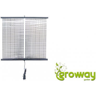 Solea Ultra Flat Heater 500W 1 ks – Zboží Dáma