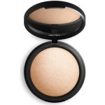 Inika Organic Přírodní zapečený minerální rozjasňovač Dewdrop 8 g – Zboží Dáma