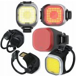 Knog Blinder Mini set square – Hledejceny.cz