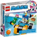 LEGO® 41452 Unikitty Trojkolka prince Puppycorna – Zboží Živě