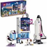 LEGO® Friends 41713 Olivie a vesmírná akademie – Hledejceny.cz