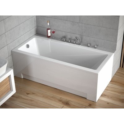 Besco Modern 130 x 70 cm WAM-130-MO – Zboží Mobilmania