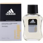 adidas Victory League voda po holení 50 ml – Zboží Mobilmania