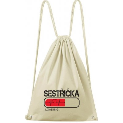 Dobrý Triko Sestřička loading natural – Hledejceny.cz