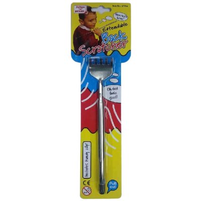 SPARKYS - Nastavitelné škrabátko – Zboží Dáma