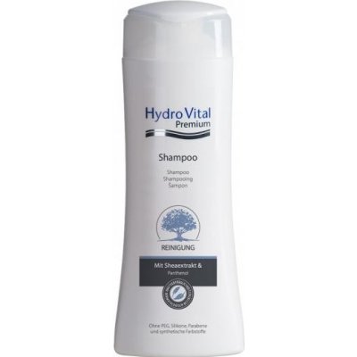 HydroVital Premium šampon 250 ml