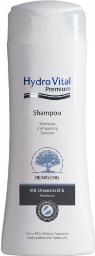 HydroVital Premium šampon 250 ml