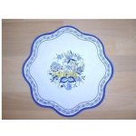 Forbyt Prostírání kulatá 36cm – Zboží Dáma