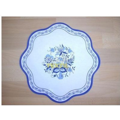 Forbyt Prostírání kulatá 36cm – Zboží Dáma