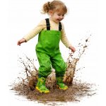 PROS Dětské brodící kalhoty Kids Crocodile SB06 – Zboží Dáma