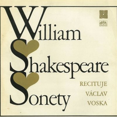 Sonety - Shakespeare William