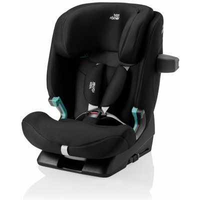BRITAX RÖMER Advansafix Pro Style 2025 Harbor Blue – Zboží Mobilmania