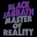 Black Sabbath - Master Of Reality -New Ve CD – Hledejceny.cz