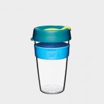 KeepCup Clear Ozone 0,454 l – Zboží Mobilmania