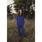 Cocoon Adventure Nightwear Pyjamas noční úbor pro ženy blue – Hledejceny.cz