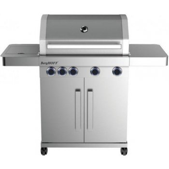 BergHOFF BBQ Midio