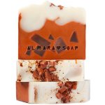 Almara Soap přírodní mýdlo Choco Cookie 100 g – Hledejceny.cz