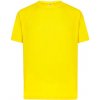 Pánské sportovní tričko Jhk pánské sportovní triko JHK100 Gold