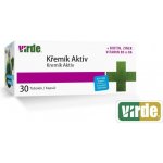 Virde Křemík Aktiv 30 tablet – Hledejceny.cz