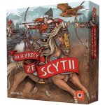 Tlama games Nájezdníci ze Skýtie – Zboží Živě