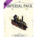 Anno 1800 - The Imperial Pack DLC