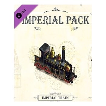 Anno 1800 - The Imperial Pack DLC