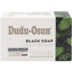 Dudu Osun originální černé africké mýdlo 150 g – Zboží Dáma