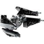 LEGO® Star Wars 30685 Mini model stíhačky TIE Interceptor™ – Zboží Živě