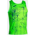 Joma Elite IX Tank Top Fluor Green zelená – Zbozi.Blesk.cz