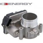 Hrdlo škrticí klapky ENERGY PP0041 – Hledejceny.cz