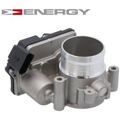 Hrdlo škrticí klapky ENERGY PP0041 – Hledejceny.cz