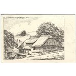 VYSOKÉ NAD JIZEROU. 1939. – Zboží Dáma