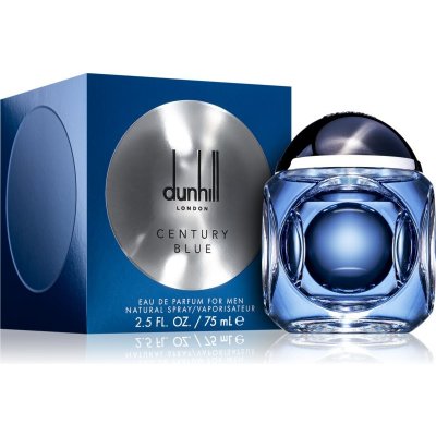 Dunhill Century Blue Parfémovaná voda pánská 30 ml – Hledejceny.cz