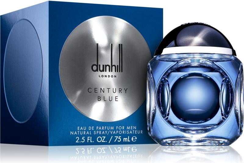 Dunhill Century Blue Parfémovaná voda pánská 30 ml