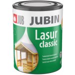 Jub Jubin Lasur Classic 2,5 l borovice – Zboží Mobilmania