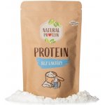 NaturalProtein Bezlaktózový protein 350 g – Zboží Mobilmania