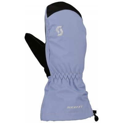 Scott Ultimate jr mitten dětské rukavice moon blue – Hledejceny.cz
