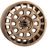 Borbet CW7 7.5x18 5x120 ET53 bronze matt – Hledejceny.cz