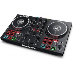 Numark Party Mix MKII