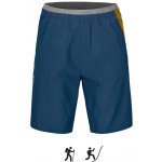 Ortovox Piz Selva shorts M deep ocean – Hledejceny.cz