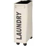 WENKO CORNO, kontejner 43 l - barva tyrkysová – Zboží Dáma