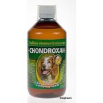 CHONDROXAN pes 1000 ml – Hledejceny.cz