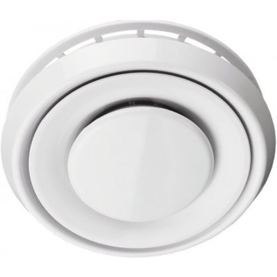 Vents Anemostat 200 mm TVP 200 OD plastový – Hledejceny.cz