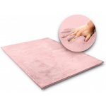 Nej-koberce Rabbit pink – Hledejceny.cz