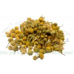 Koňské bylinky Heřmánek pravý květ Chamomilla recutita Rauschert. 1 kg – Sleviste.cz