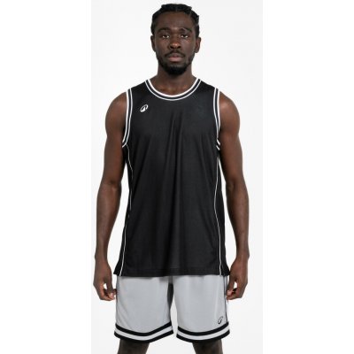 KIPSTA Basketbalový dres bez rukávů oboustranný TKR 500 – Hledejceny.cz