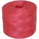 Motouz polypropylenový 20.000dtex, hmotnost 5 kg - barevný – Zboží Dáma