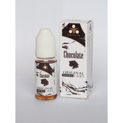 Dekang Chocolate 10 ml 6 mg – Hledejceny.cz