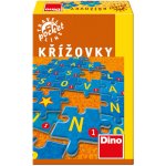 Dino Křížovky cestovní – Zboží Živě