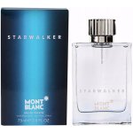 Mont Blanc Starwalker toaletní voda pánská 75 ml – Sleviste.cz